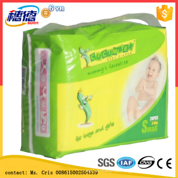 Wholesale China Baby Diapers Dry Baby Diaper Disposable Baby Diapers